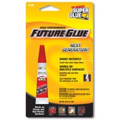 Супер клей будущего FUTER GLUE, 2 г цена и информация | Клей | kaup24.ee