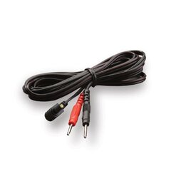Сверхпрочный провод для электрода Mystim 46570 цена и информация | Кабели и провода | kaup24.ee