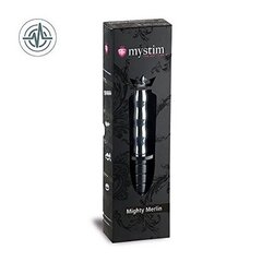 Mystim - vägev Merlin hind ja info | Vibraatorid | kaup24.ee