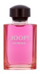 Joop! Homme Aftershave meestele 75 ml цена и информация | Парфюмированная косметика для мужчин | kaup24.ee