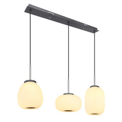 Laevalgusti Globo Lighting BOOMER G15437H2 цена и информация | Потолочные светильники | kaup24.ee