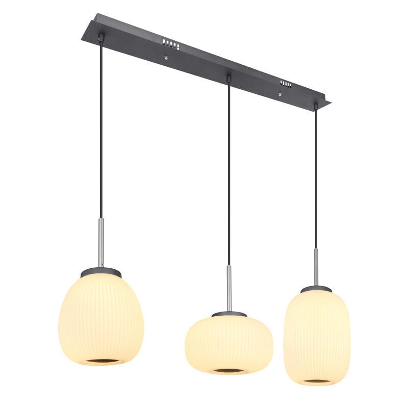 Laevalgusti Globo Lighting BOOMER G15437H2 цена и информация | Laelambid | kaup24.ee