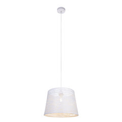 Laevalgusti Globo Lighting BECCA G15314W hind ja info | Laelambid | kaup24.ee