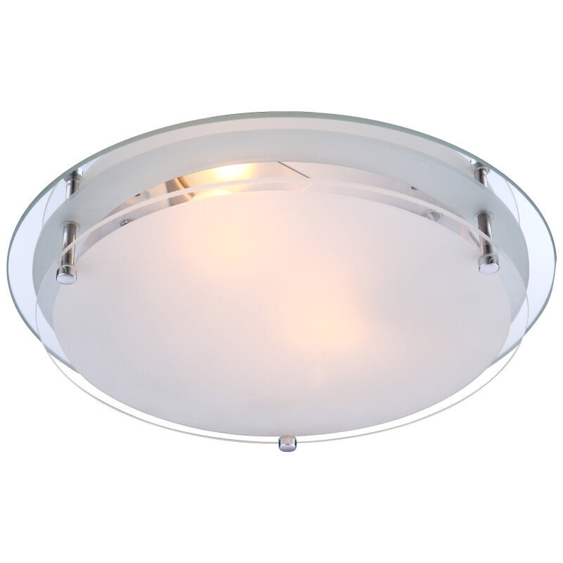 Laevalgusti Globo Lighting INDI G48167-2 цена и информация | Laelambid | kaup24.ee