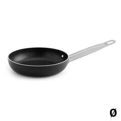 Mitte nakkuv praepann Quid Pro Chef alumiinium 3 mm, 36 cm цена и информация | Cковородки | kaup24.ee