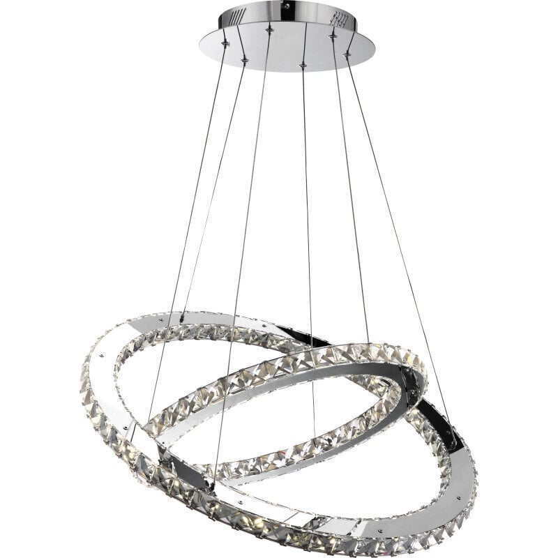 Laevalgusti Globo Lighting Marilyn G67032-60 цена и информация | Laelambid | kaup24.ee