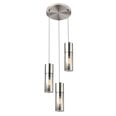 Laevalgusti Globo Lighting Annika G21000-3HN