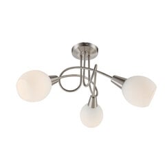 Laevalgusti Globo Lighting ELLIOTT G54351-3 hind ja info | Laelambid | kaup24.ee