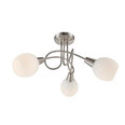 Laevalgusti Globo Lighting ELLIOTT G54351-3