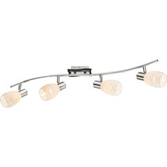 Светильник Globo Lighting Toay G541010-4 цена и информация | Потолочные светильники | kaup24.ee