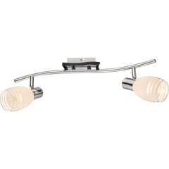 Светильник Globo Lighting Toay G541010-2 цена и информация | Настенные светильники | kaup24.ee