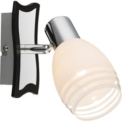Kohtvalgusti Globo Lighting TOAY G541010-1 цена и информация | Настенные светильники | kaup24.ee