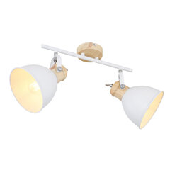 Светильник Globo Lighting Wiho 54018-2 цена и информация | Настенный светильник Конусы | kaup24.ee