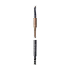 Kulmupliiats Estee Lauder The Brow Multi-Tasker 05 Black, 0.25 g hind ja info | Ripsmetušid, lauvärvid, silmapliiatsid, seerumid | kaup24.ee