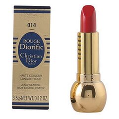 Huulepulk Dior Diorific, 023-diorella, 3,5 g цена и информация | Помады, бальзамы, блеск для губ | kaup24.ee