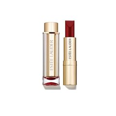 Помада Estee Lauder Pure Color Love 320 Burning Love, 3,5 г цена и информация | Помады, бальзамы, блеск для губ | kaup24.ee