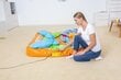 Täispuhutav batuut lastele Bestway Swirls' n Twirls, 175x173x130 cm hind ja info | Täispuhutavad veemänguasjad ja ujumistarbed | kaup24.ee