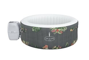 Mullivann Bestway Lay-Z-Spa Aruba AirJet, 170x66 cm цена и информация | Бассейны | kaup24.ee