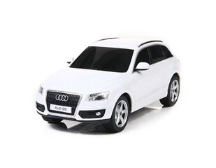 Sõidetud auto Audi Q5 Rastar, 5 aastat+ цена и информация | Игрушки для мальчиков | kaup24.ee