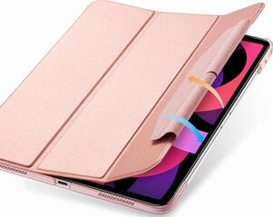 Чехол / подставка / крышка ESR Ascend Trifold для iPad Air 4 2020 rose gold цена и информация | Чехлы для планшетов и электронных книг | kaup24.ee