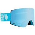 Лыжные очки Spy Optic Marauder, 
Colorblock 2.0 Happy Blue, синий