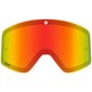 Suusaprillid Spy Optic Marauder, Colorblock 2.0 Happy Blue, sinine цена и информация | Suusaprillid | kaup24.ee