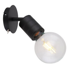 Светильник Globo Lighting Hermine G54030-1 цена и информация | Настенные светильники | kaup24.ee