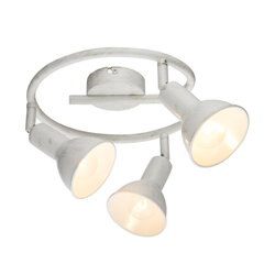 Светильник Globo Lighting Caldera G54648-3 цена и информация | Потолочные светильники | kaup24.ee