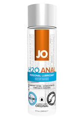 Anaallibesti H2O 240 ml System Jo VDL40108 цена и информация | Лубриканты | kaup24.ee