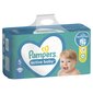 Pampers Active Baby Mega Pack suurus 5, 11-16 kg, 110 tk цена и информация | Mähkmed | kaup24.ee