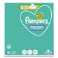 Niisked salvrätikud Pampers Fresh Clean 15x80 tk цена и информация | Niisked salvrätikud | kaup24.ee