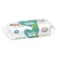 Niisked salvrätikud Pampers Sensitive, 15x80 tk цена и информация | Niisked salvrätikud | kaup24.ee