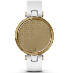 Garmin Lily® Classic Light Gold/White цена и информация | Смарт-часы (smartwatch) | kaup24.ee