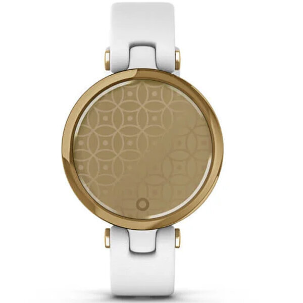 Garmin Lily® Classic Light Gold/White цена и информация | Nutikellad (smartwatch) | kaup24.ee