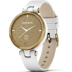 Garmin Lily® Classic Light Gold/White hind ja info | Nutikellad (smartwatch) | kaup24.ee