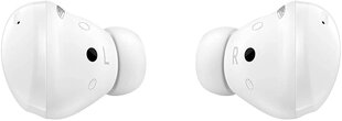 Täielikult juhtmevabad kõrvasisesed kõrvaklapid Samsung Galaxy Buds Pro White hind ja info | Kõrvaklapid | kaup24.ee