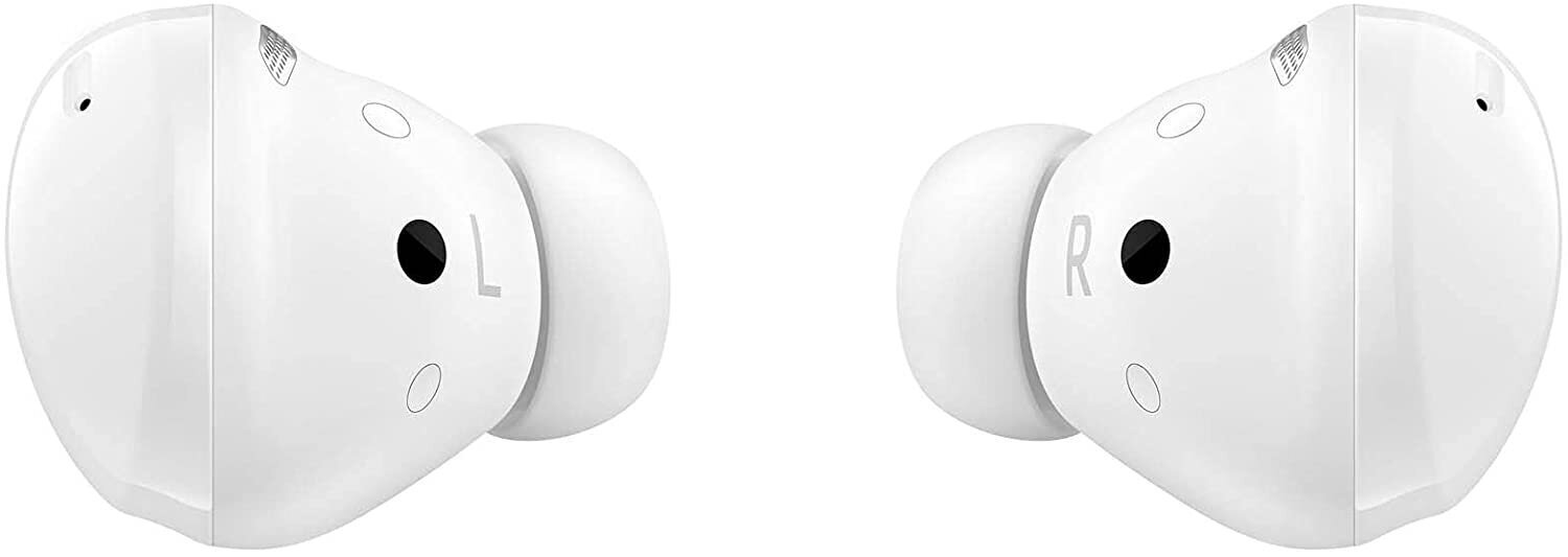 Täielikult juhtmevabad kõrvasisesed kõrvaklapid Samsung Galaxy Buds Pro White hind ja info | Kõrvaklapid | kaup24.ee