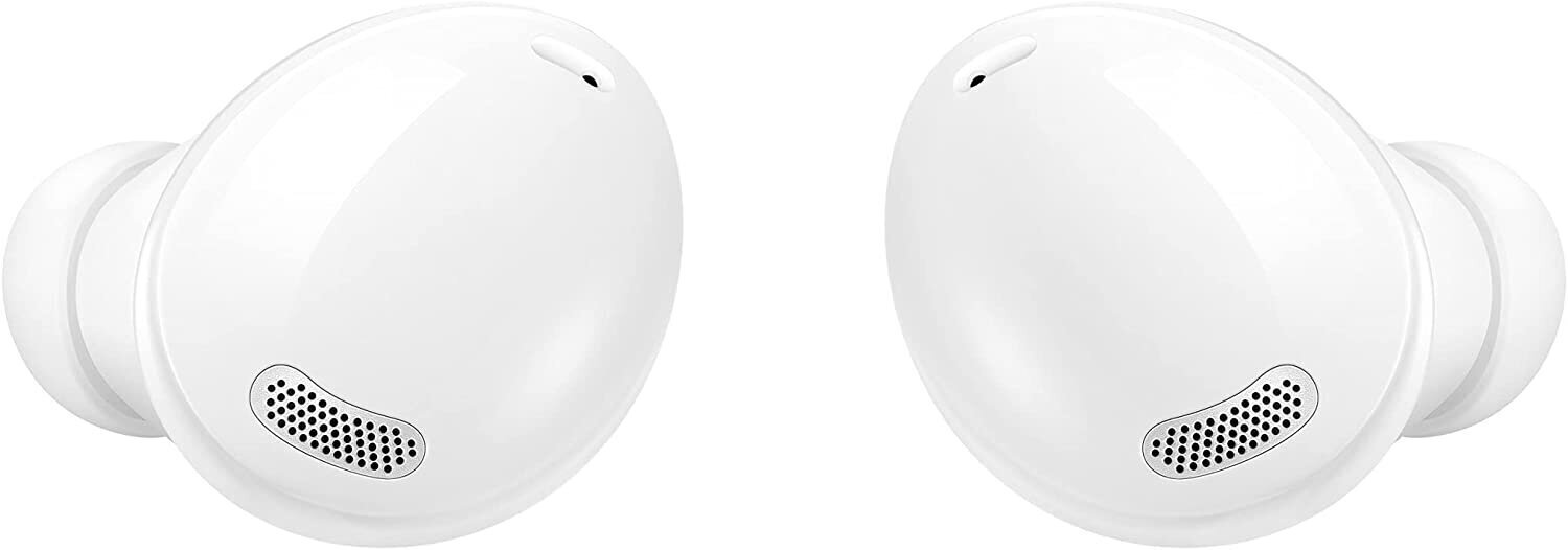 Täielikult juhtmevabad kõrvasisesed kõrvaklapid Samsung Galaxy Buds Pro White hind ja info | Kõrvaklapid | kaup24.ee