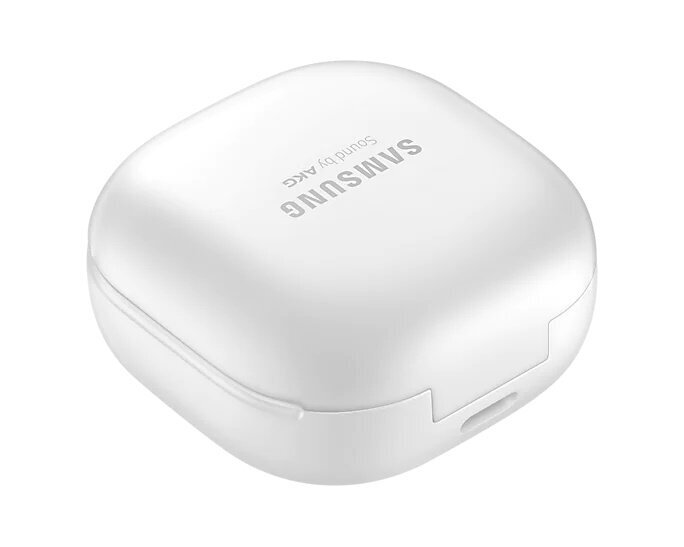 Täielikult juhtmevabad kõrvasisesed kõrvaklapid Samsung Galaxy Buds Pro White hind ja info | Kõrvaklapid | kaup24.ee