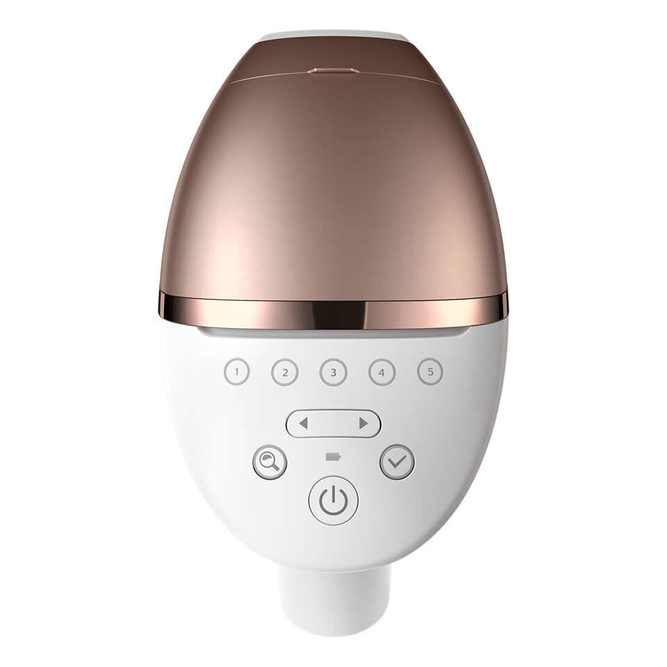 Philips BRI955/00 hind ja info | Epilaatorid, raseerijad | kaup24.ee