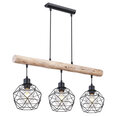 Потолочный светильник Globo Lighting Theodor G15416-3