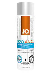 Anaallibesti H2O 120 ml System Jo SJ40107 цена и информация | Лубриканты | kaup24.ee