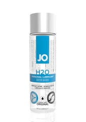 Libesti H2O 240 ml System Jo SJ40036 hind ja info | Lubrikandid | kaup24.ee