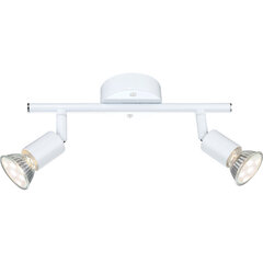 Светильник Globo Lighting Olana G57381-2L цена и информация | Настенные светильники | kaup24.ee