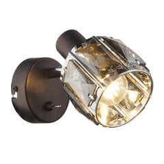 Светильник Globo Lighting Indiana G54357-1 цена и информация | Настенные светильники | kaup24.ee