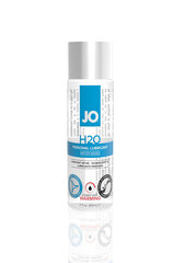 Soojendav libesti H2O 60 ml System Jo 40080 цена и информация | Лубриканты | kaup24.ee