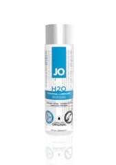 Süsteem Jo - H2O määrdeaine 120 ml цена и информация | Лубриканты | kaup24.ee