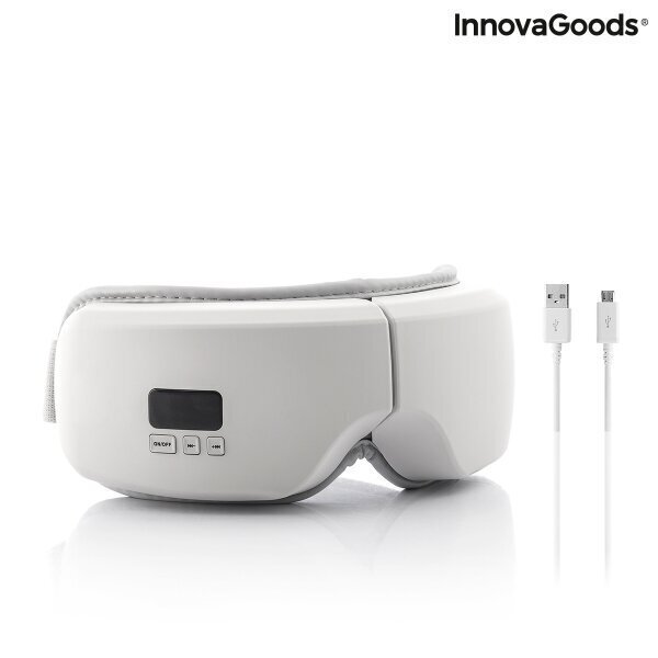 Innovagoods Eyesky V0103389 цена и информация | Massaažiseadmed | kaup24.ee