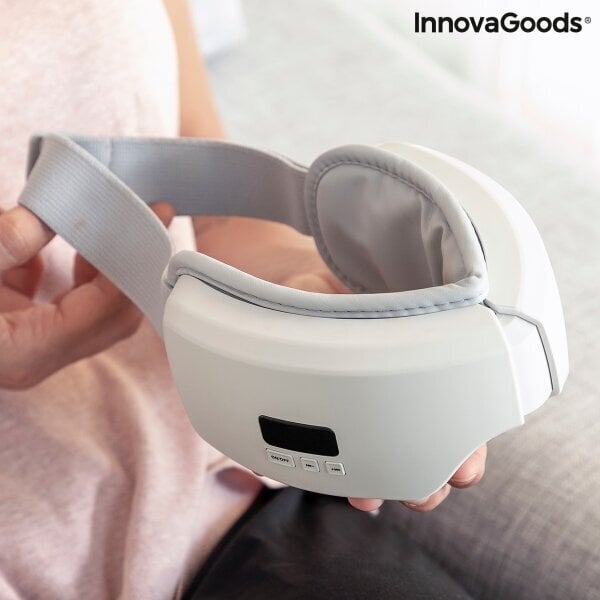 Innovagoods Eyesky V0103389 hind ja info | Massaažiseadmed | kaup24.ee