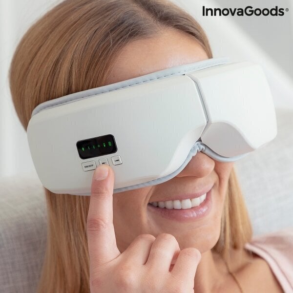 Innovagoods Eyesky V0103389 цена и информация | Massaažiseadmed | kaup24.ee